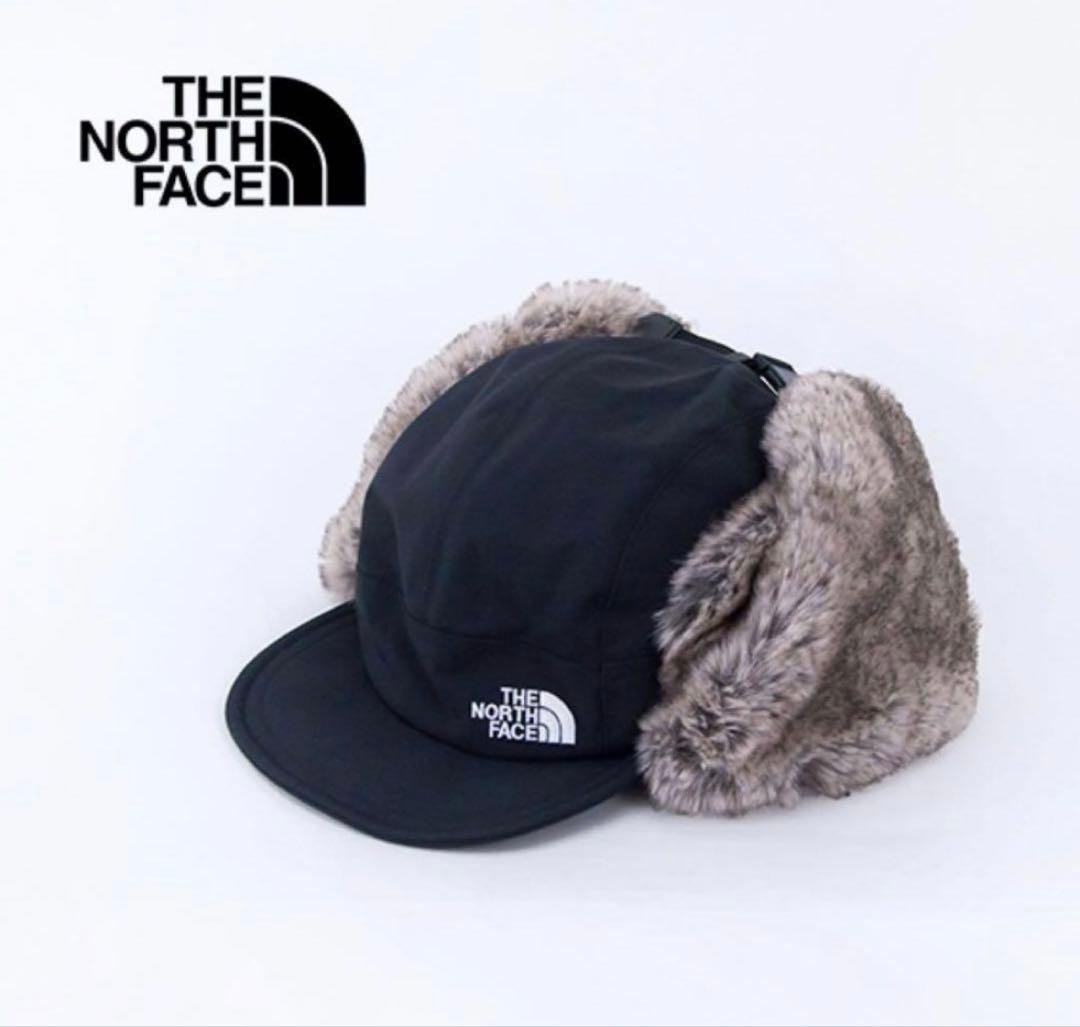 THENORTH FACEノースフェイスフロンティアキャップ L NN42537