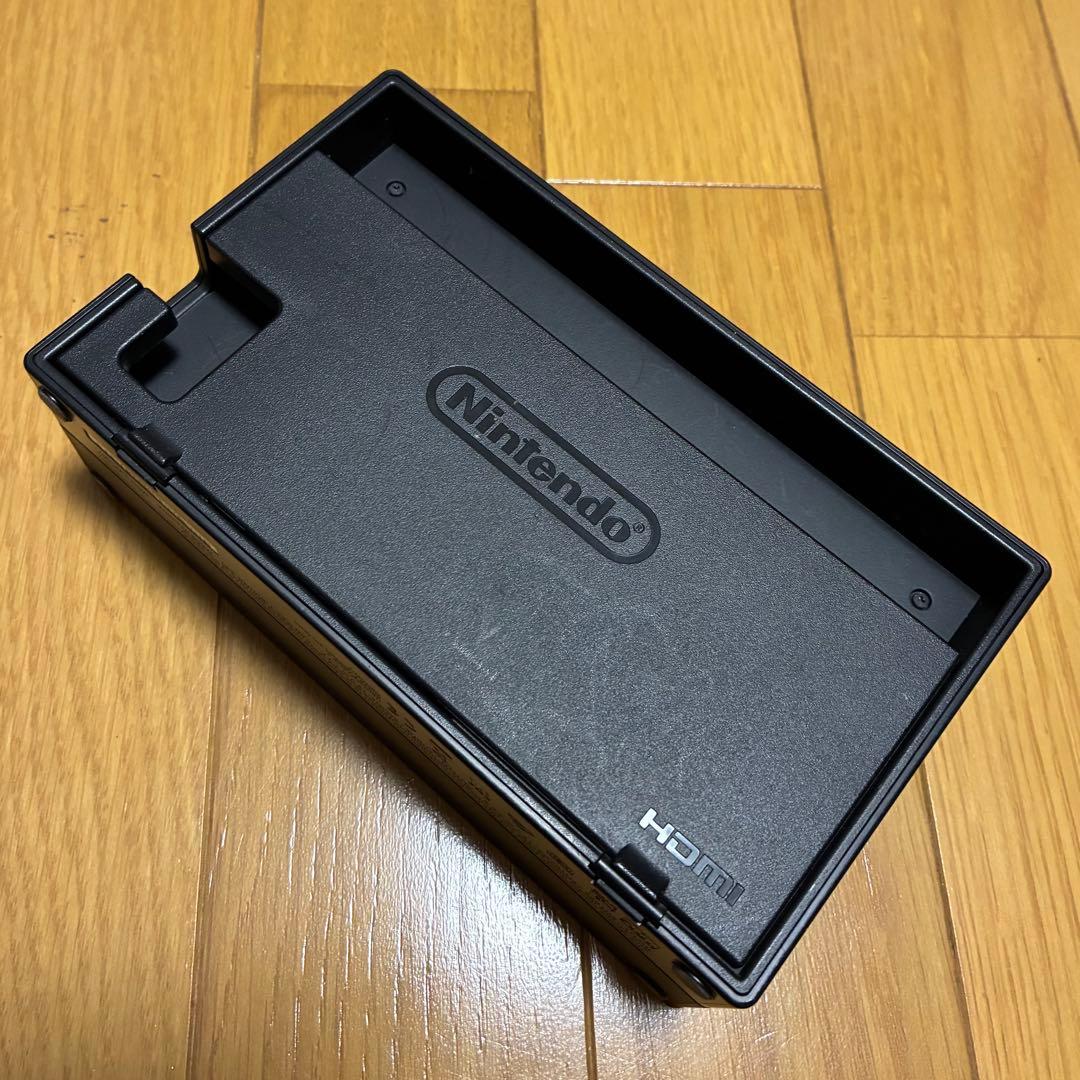 週末特価 【 Nintendo Switch 】スイッチ 7点 グリーン/ピンク