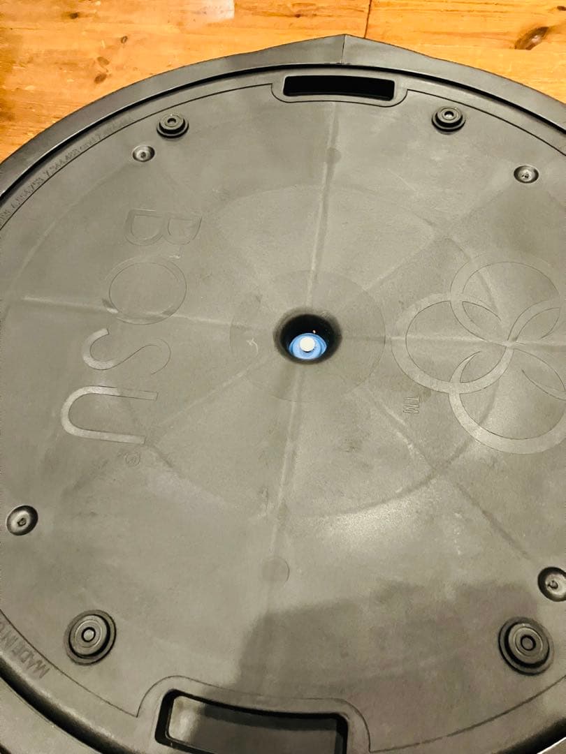 BOSU® スポーツ バランス トレーナー