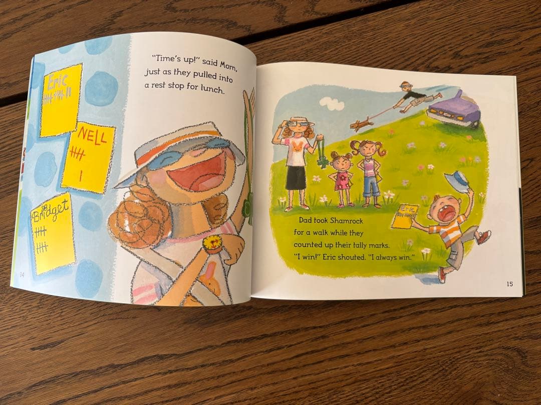 MathStart レベル2 英語原書 全巻セット