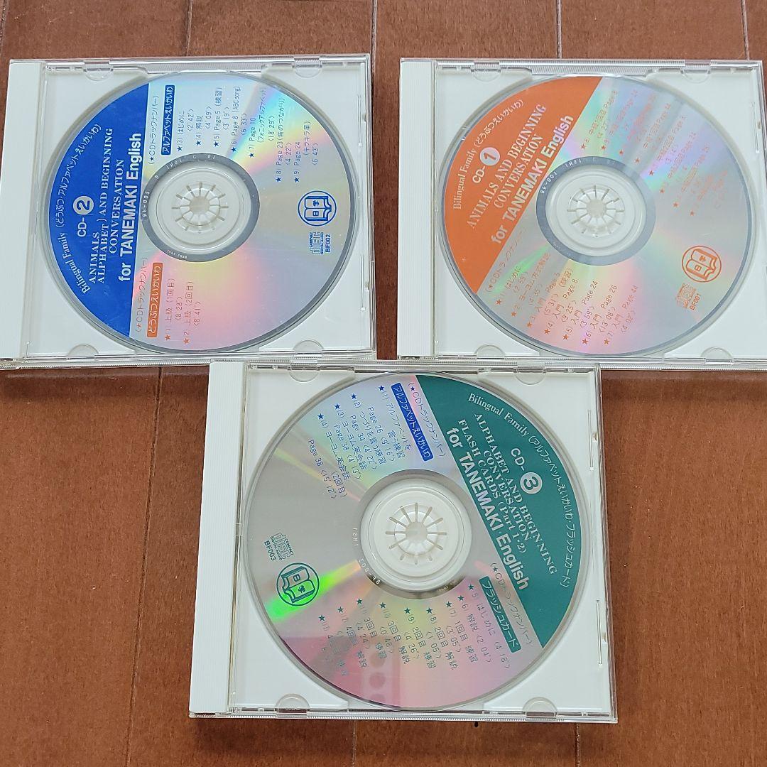 家庭保育園　バイリンガルファミリー
