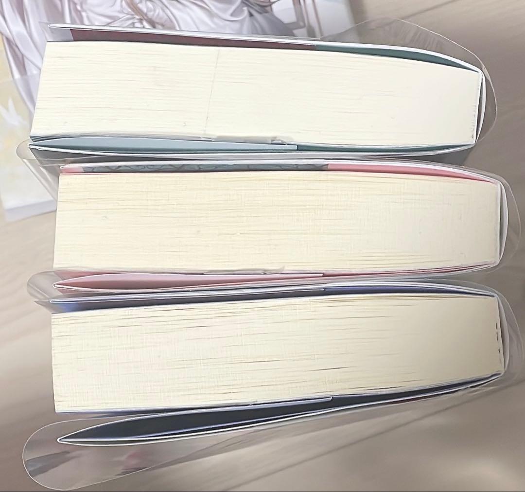 天官賜福 天官赐福 日本語版 小説 漫画 セット売り