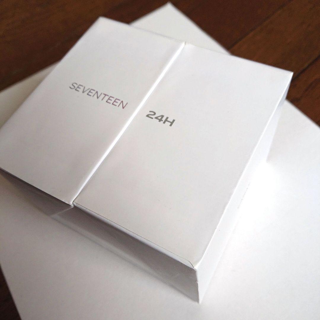 SEVENTEEN 腕時計 美品