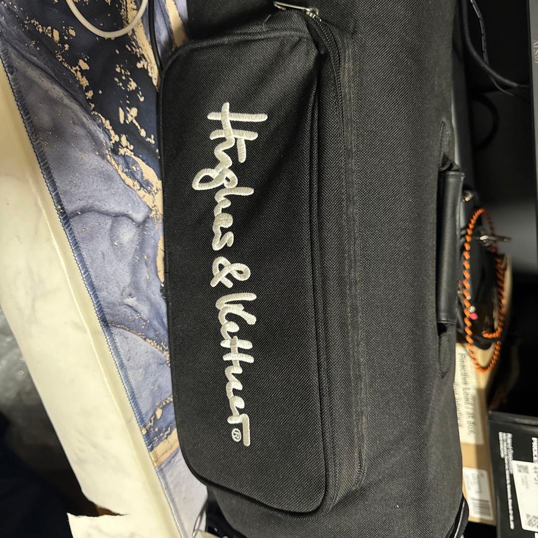 Hughes & Kettner GrandMeister 36 真空管アンプ