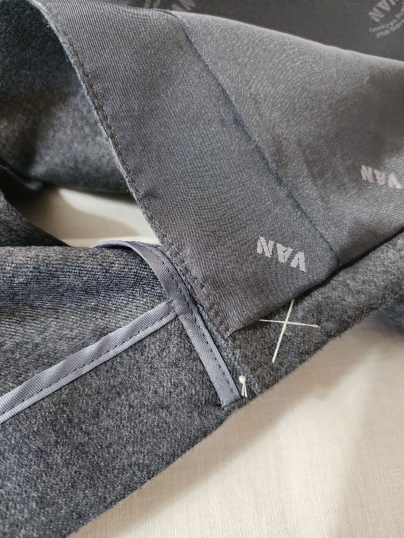 DI VANJacket　2着