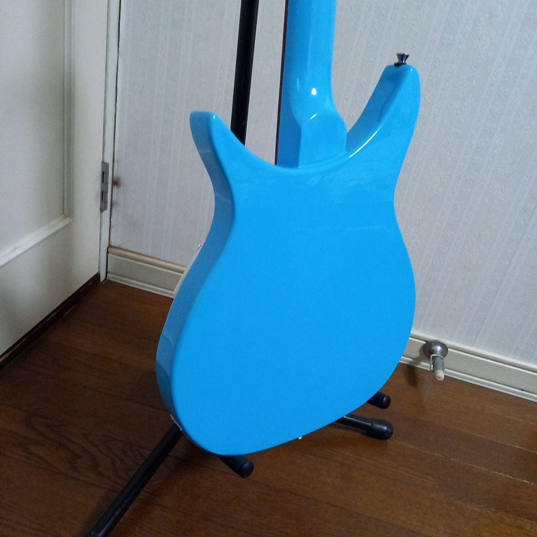 『美品』Rickenbacker325 リッケンバッカータイプ ノンブランド
