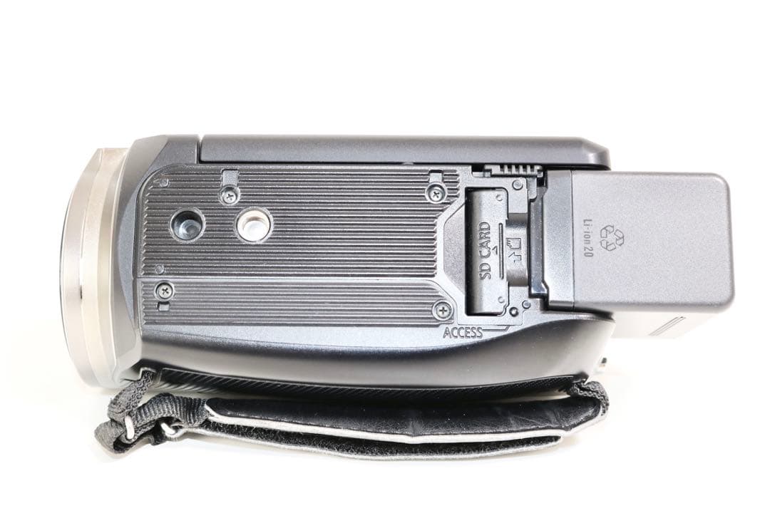 ■ 極美品 ■ Panasonic HC-V720M 《元箱付・バッテリー2個》