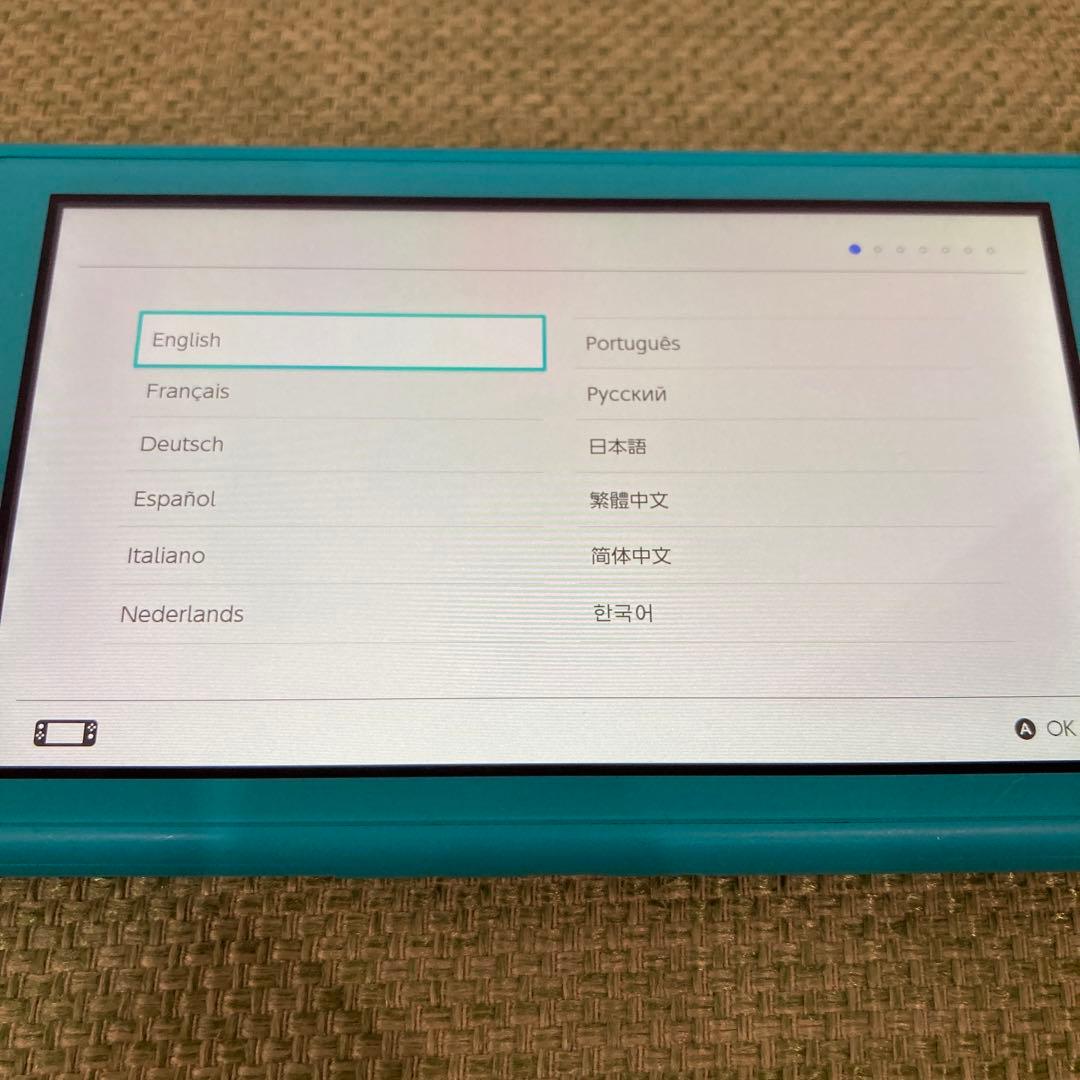 Nintendo Switch RT-108788