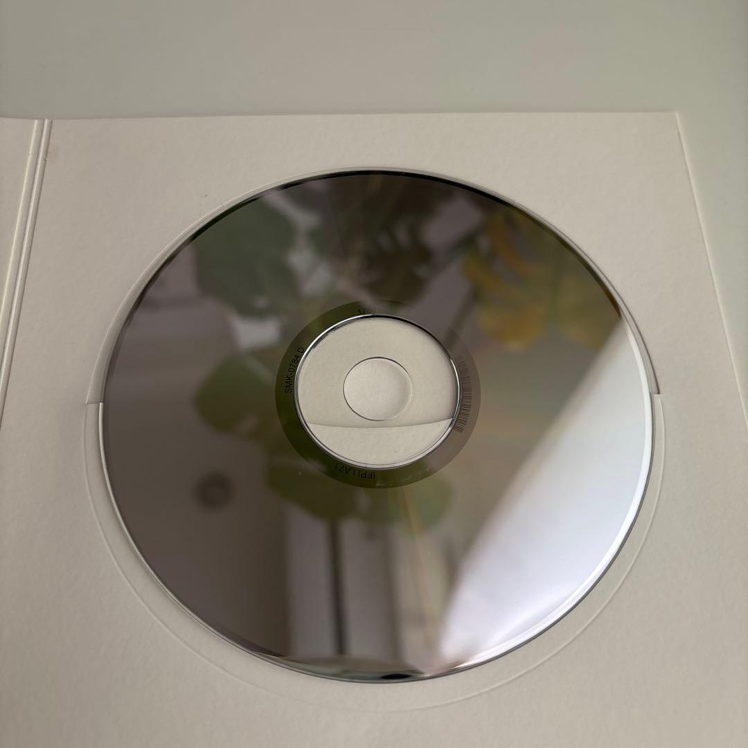 SHINee ジョンヒョン　トレカ付き　Op.2 小品集 이야기 종현