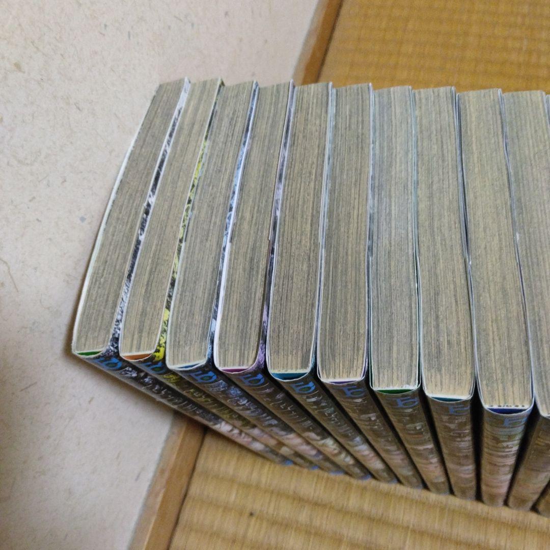 全巻セット Dr. STONE 1-27巻