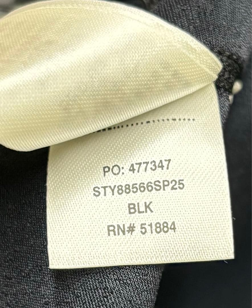 【極美品】patagonia ロングジョン ウェットスーツ Sサイズ ブラック