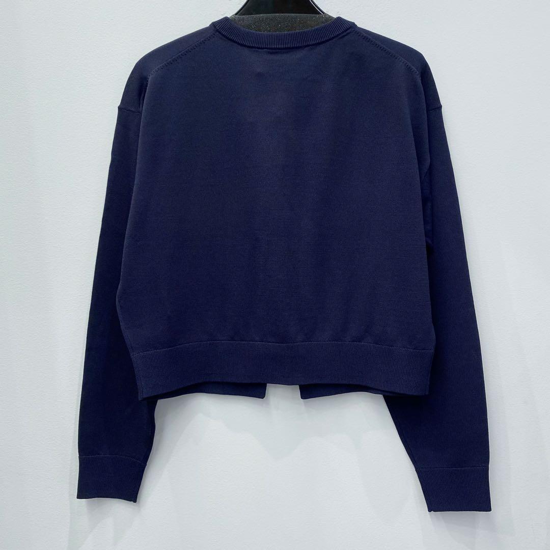 TORRAZZODONNA ビジューカーディガン