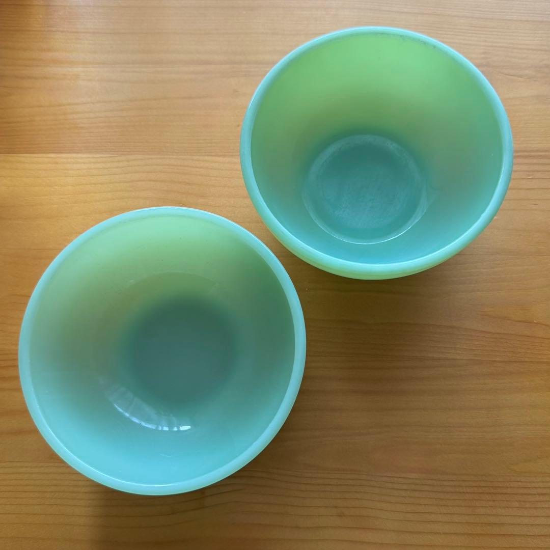 ファイヤーキング　レストランウエア　ボウル　ジェダイ　ｘ2
