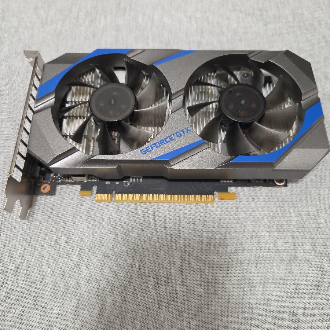 デュアルファン GEFORCE GTX1050Ti 3/5迄即日発送