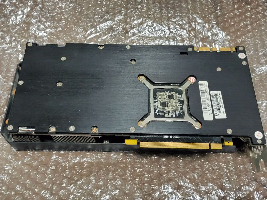 グラフィックボード・グラボ・ビデオカード Palit GeForce GTX1080Ti Super JetStream