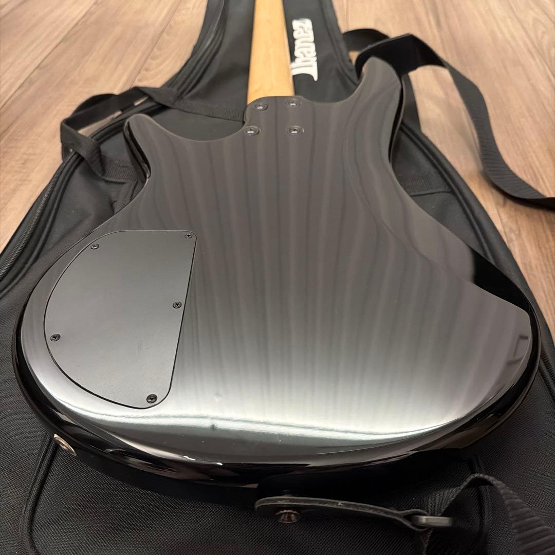 ベース Ibanez GSR370-TMS