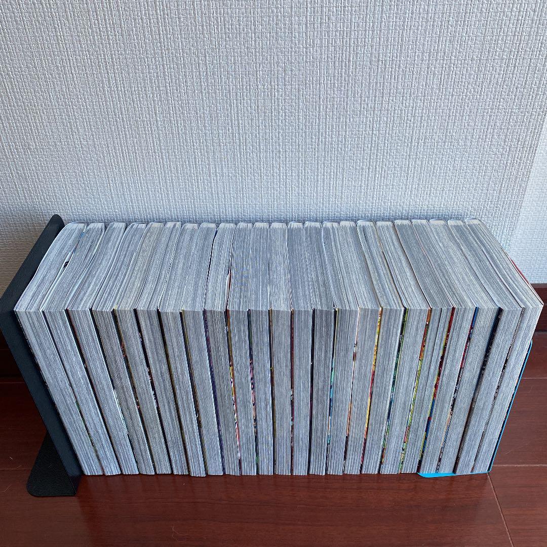 鬼滅の刃 漫画　全巻セット　1巻から23巻