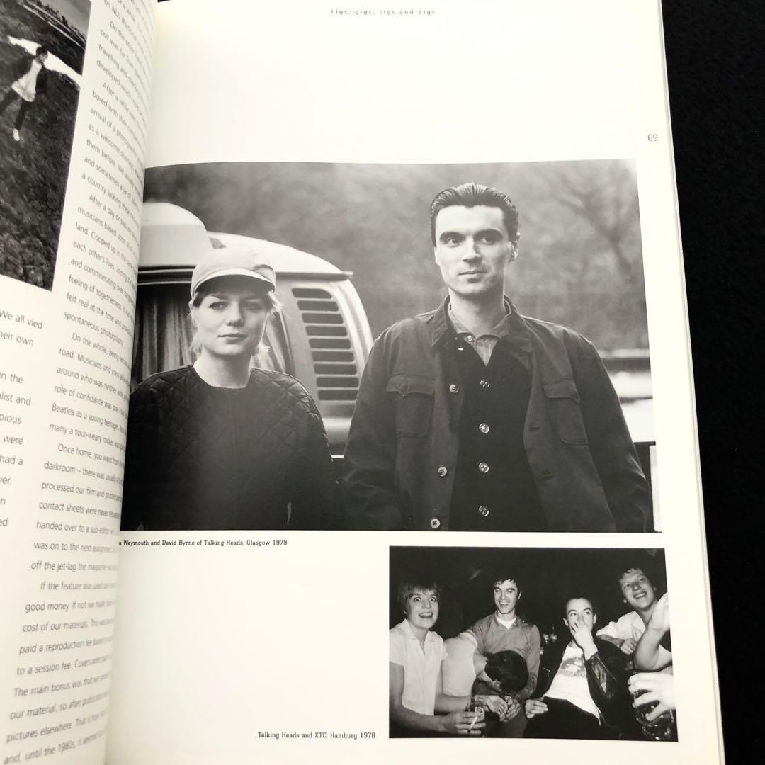 ジル・ファーマノフスキー 写真集「THE MOMENT」1995