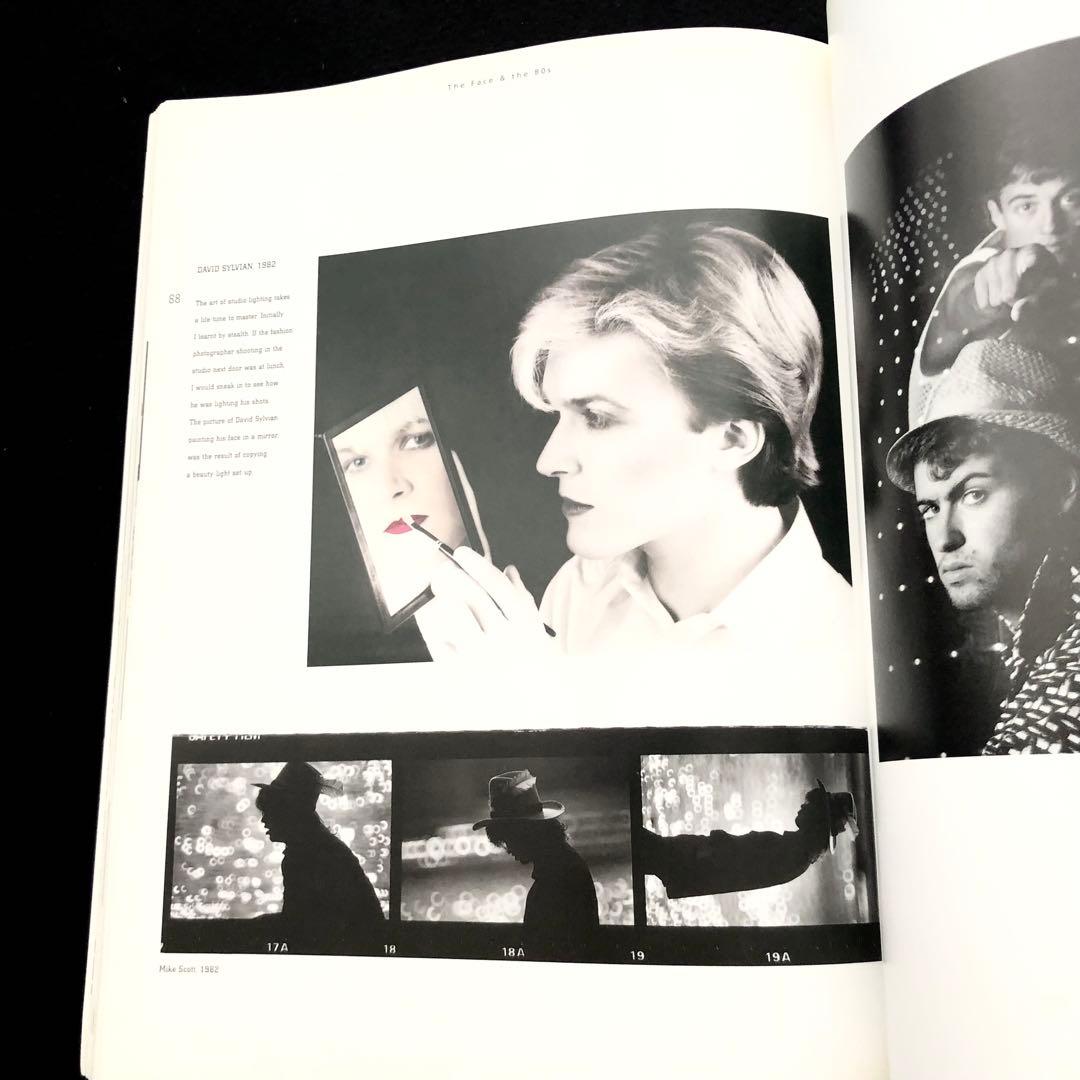 ジル・ファーマノフスキー 写真集「THE MOMENT」1995