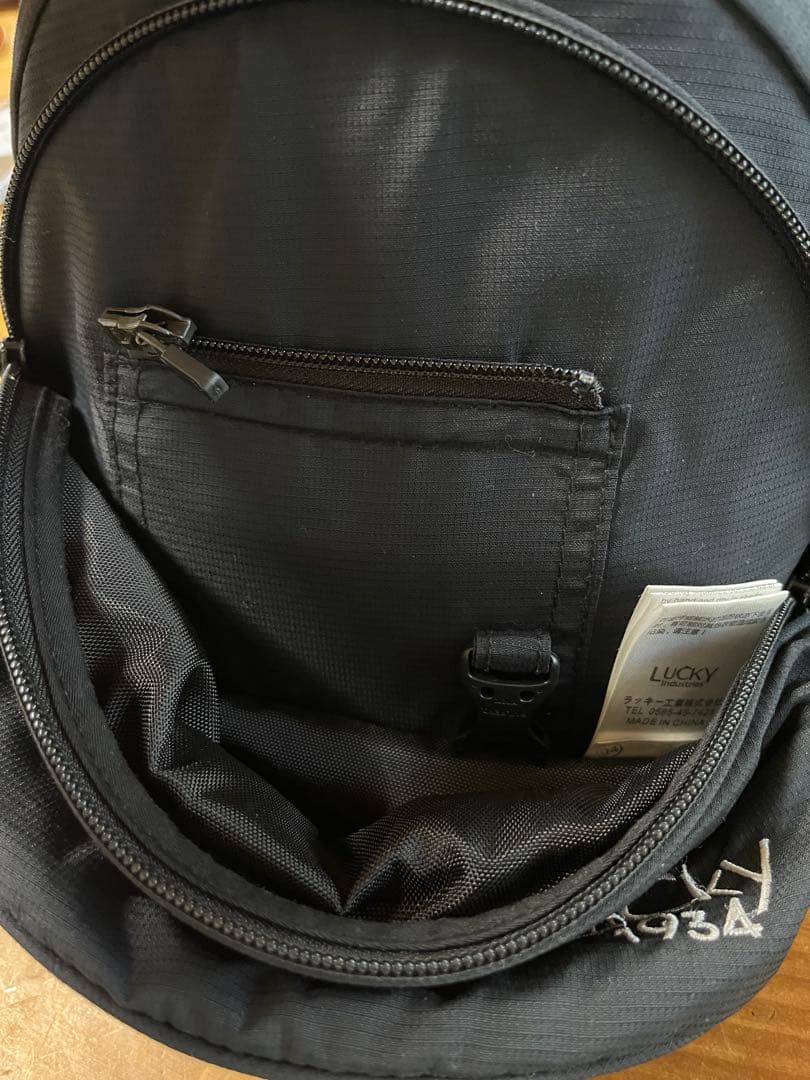 POLBAN ADVANCE ヒップシート（シングルショルダーベルト付き）
