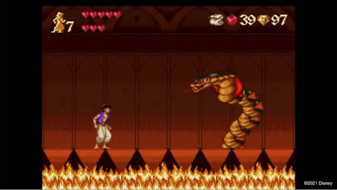 【極美品】ディズニークラシックゲームズコレクションDisney Classic