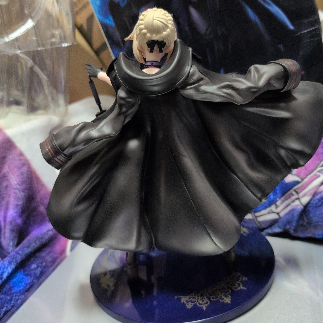 沙*耶様 Fate　アルトリア・ペンドラゴン　オルタ　ライダー※　商品説明必読