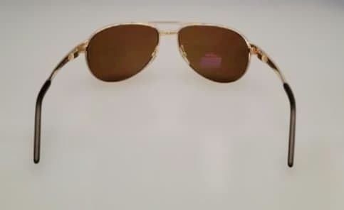 ♡Cartier ゴールドフレーム サングラス☆メンズ/レディース♡