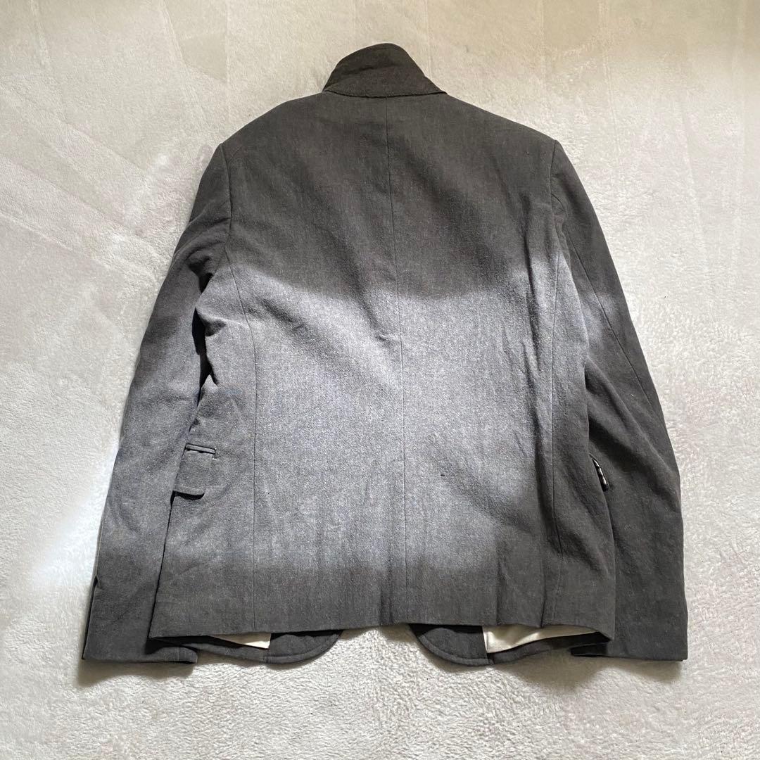 【BIAS】Classical Tailored Jacket