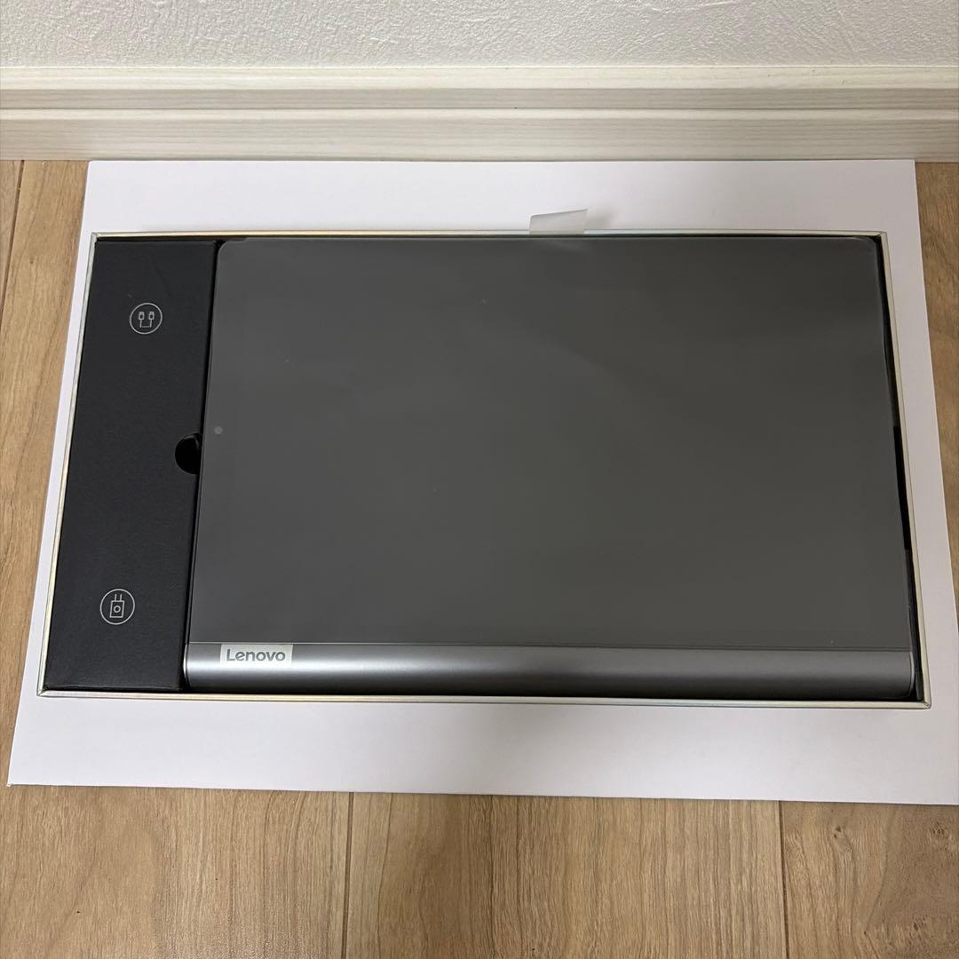 Lenovo YogaSmart Tab YT-X705F 10.1 タブレット