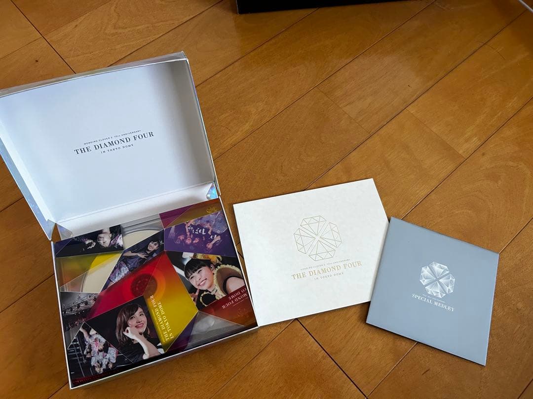 ももいろクローバーZ 10th Anniversary ライブBlu-ray