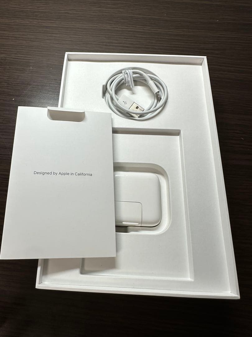 Apple iPad mini 5 Wi-Fi 64GB スペースグレー