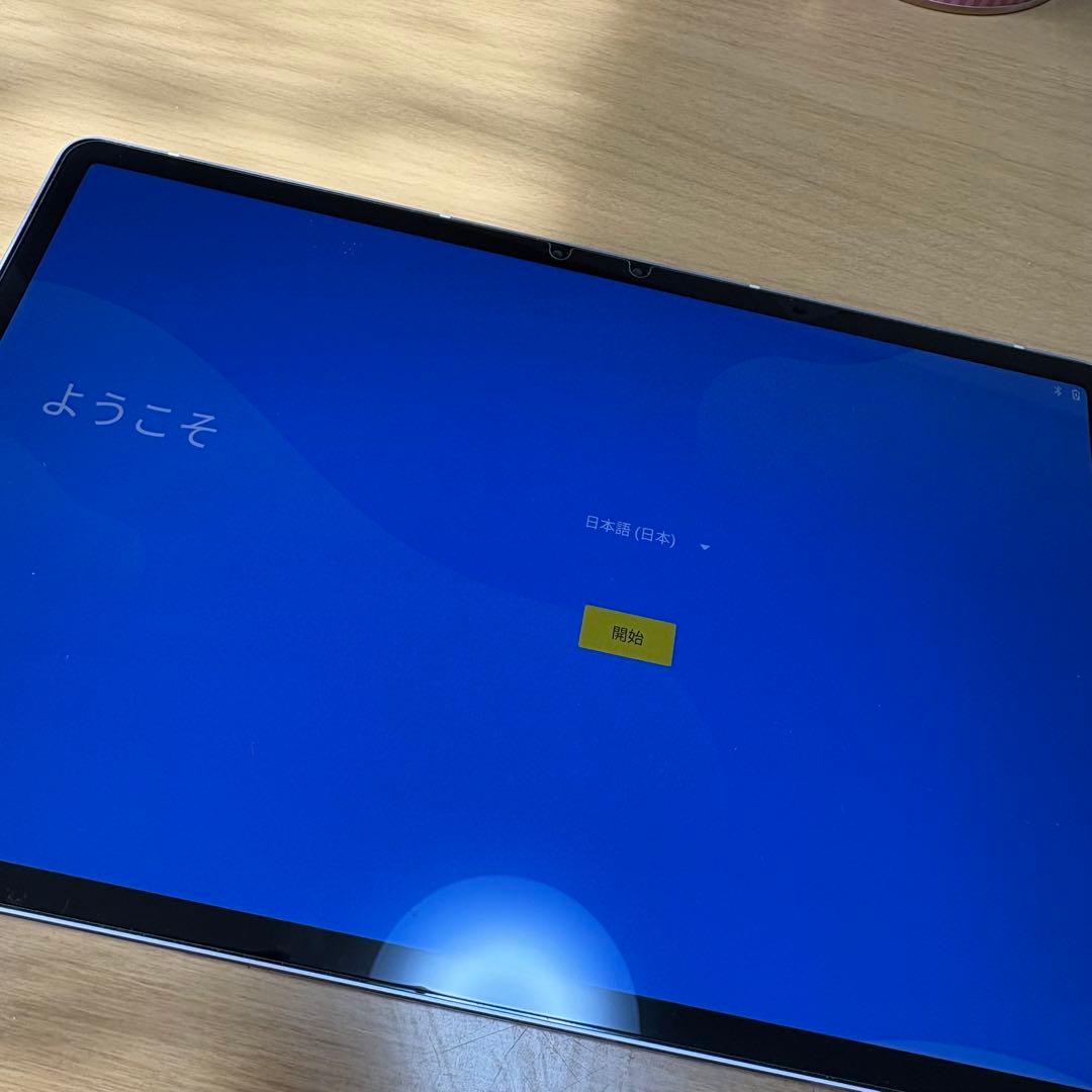LAVIE T11 PC-T1195BAS タブレット