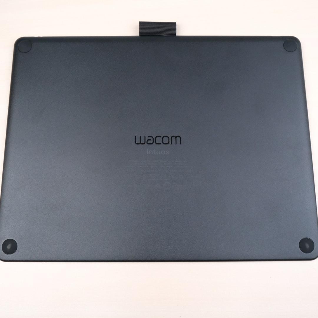 ワコム Intuos Medium ワイヤレス CTL-6100WL/K0