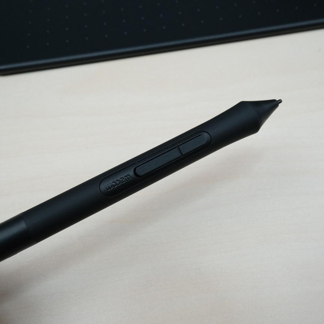 ワコム Intuos Medium ワイヤレス CTL-6100WL/K0