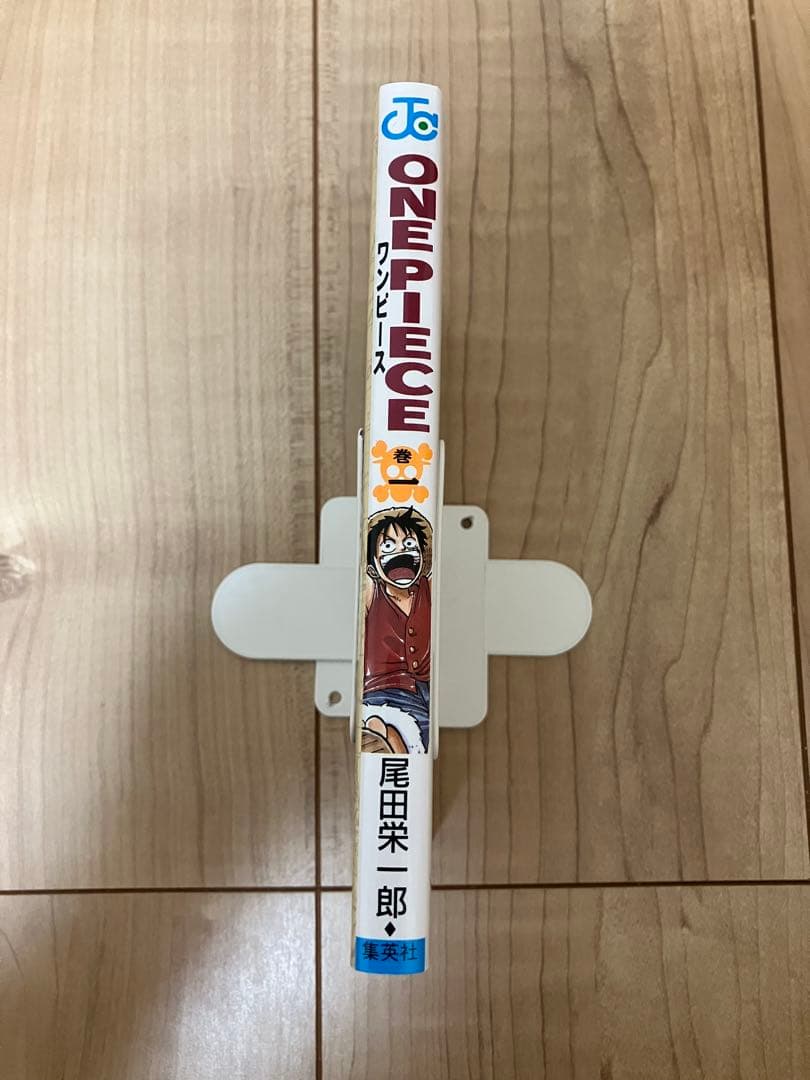 ONE PIECE ワンピース 1巻 2020年 初版 状態良