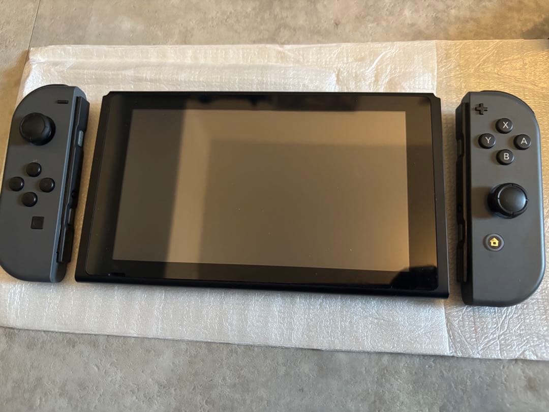 Nintendo Switch 本体 + ポケモンレジェンズ等
