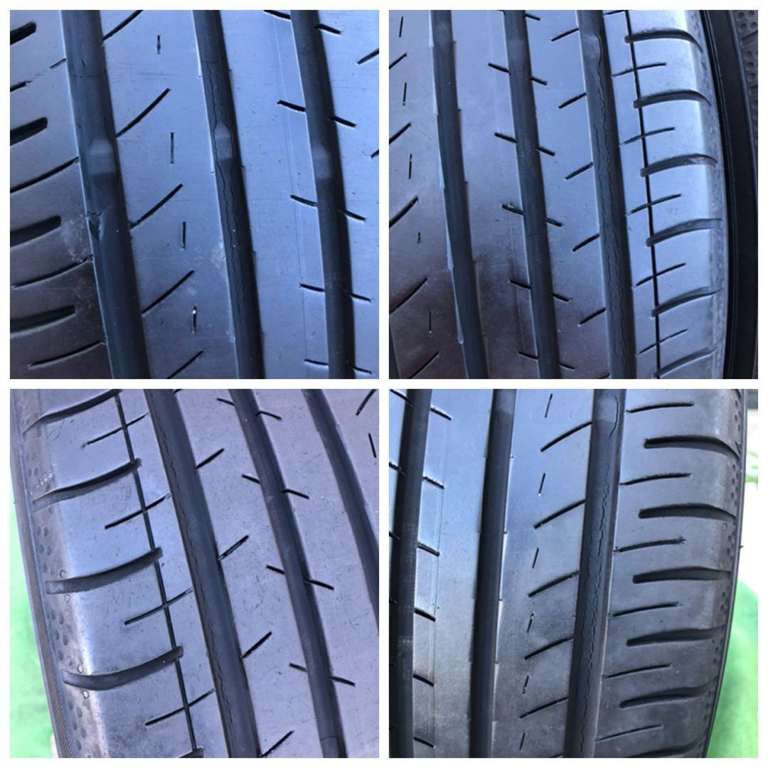 215/45 R17 Yokohama BluEarth-GT ラジアルタイヤ