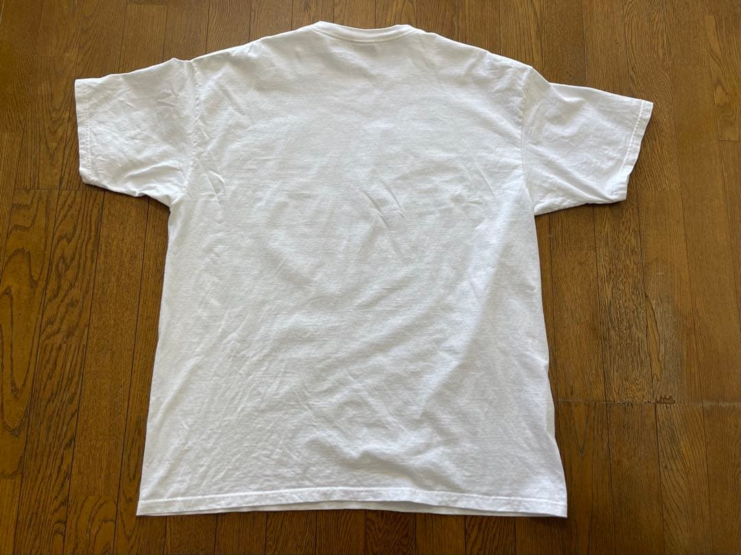Stitch's Boxing Camp 00s Tシャツ