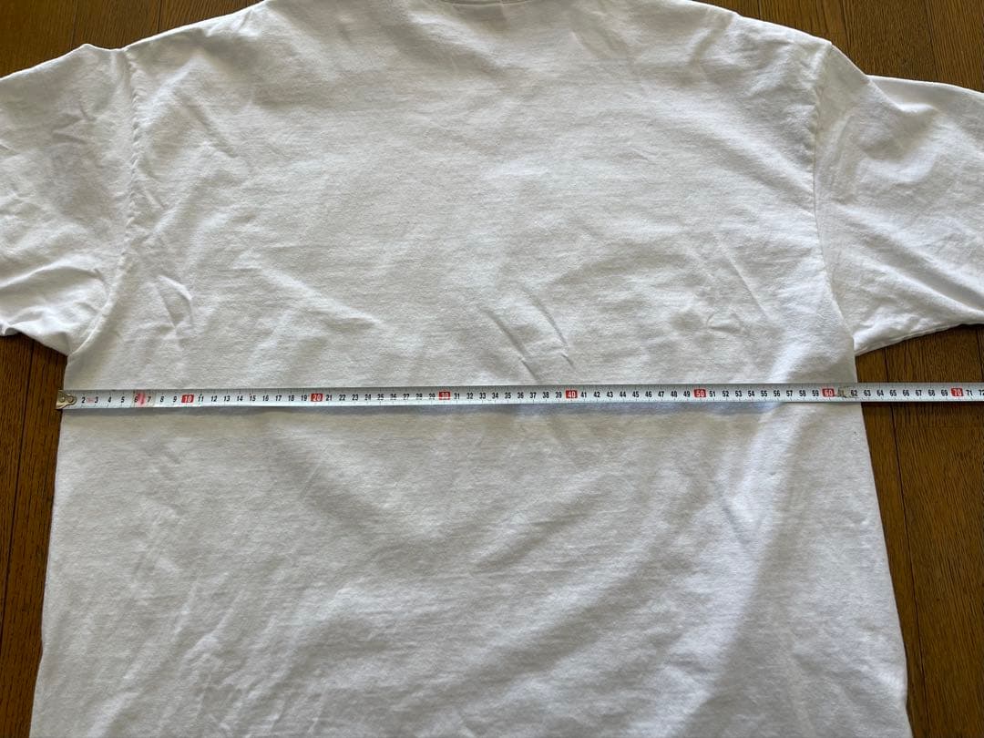 Stitch's Boxing Camp 00s Tシャツ