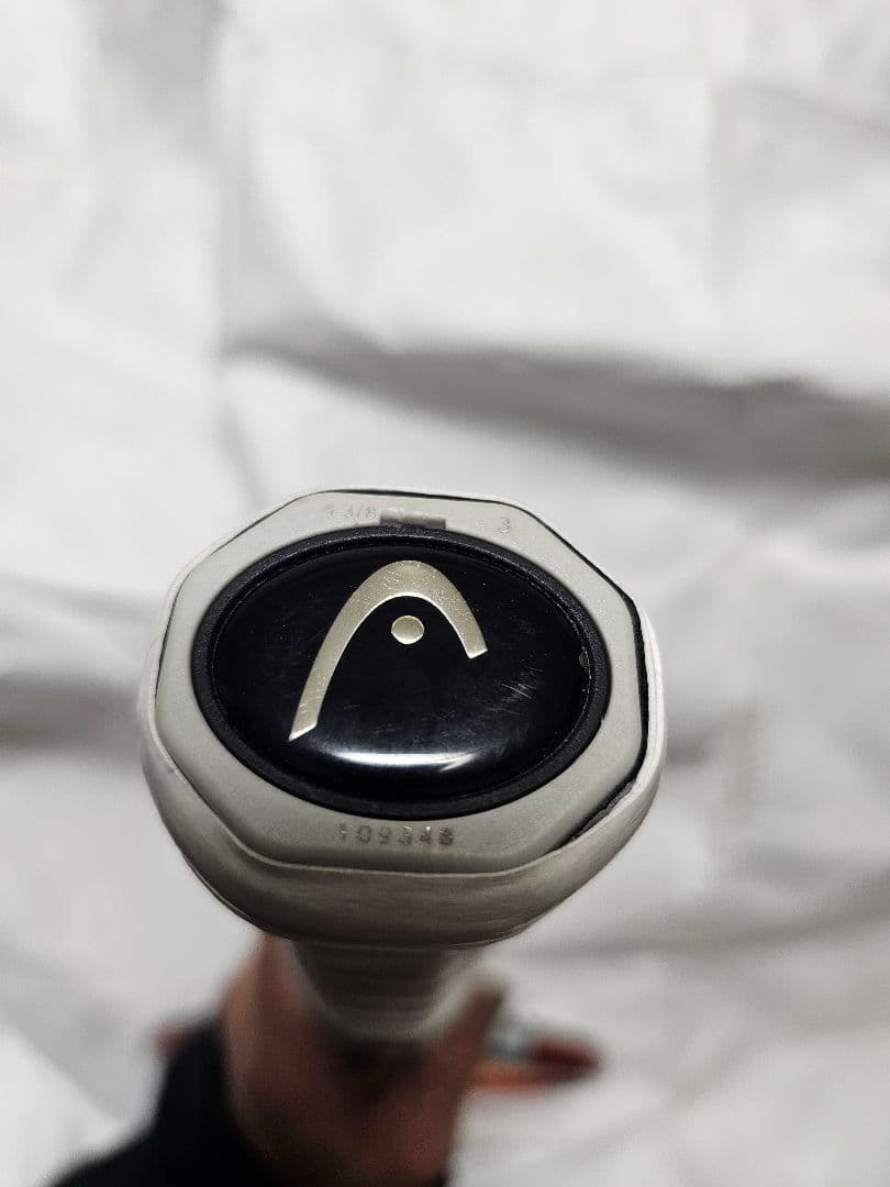 HEAD グラフィン プレステージ REV PRO G3