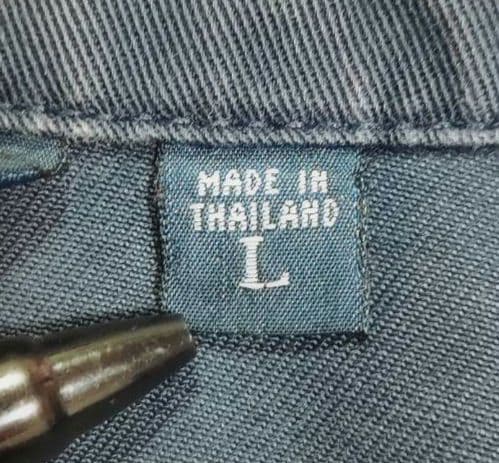 POLO by Ralph Lauren　スイングトップ　三角タグ