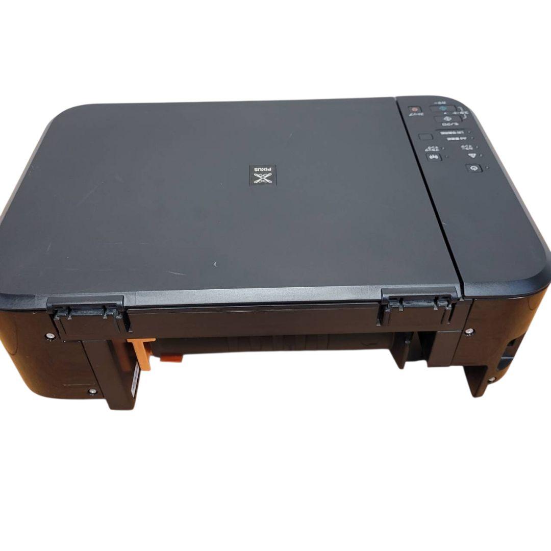 【動作品】50枚 CANON キヤノン インクジェットプリンター MG3630