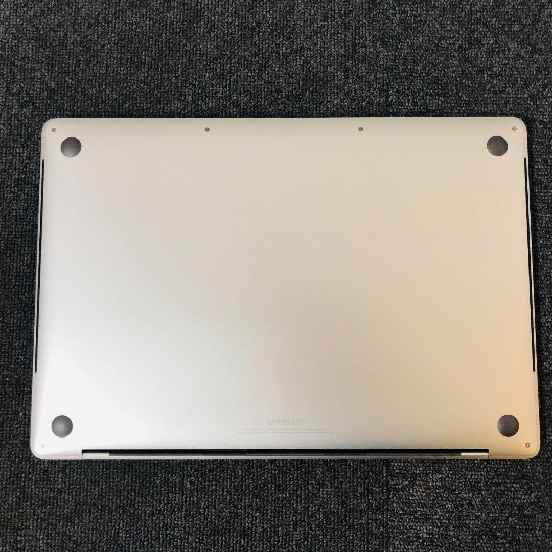 【送料無料】Apple MacBook Pro 15-inch MR942J/A