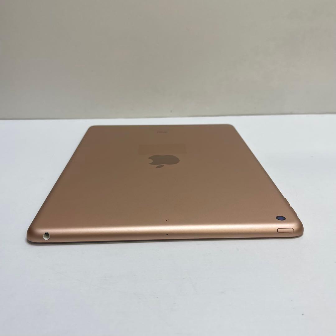 iPad 第7世代 128GB Wi-Fi A2197 87%