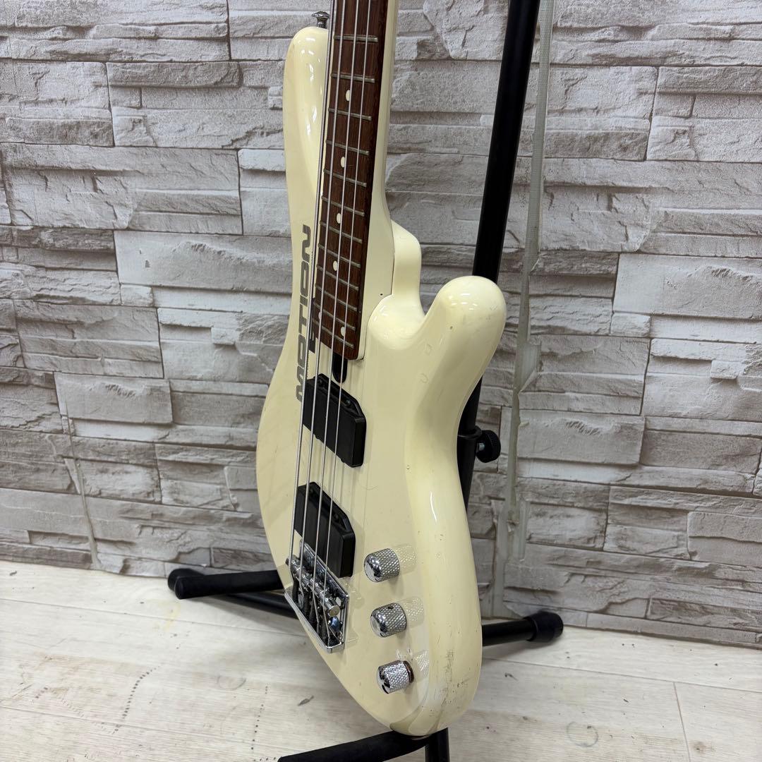 YAMAHA ミディアムスケール エレキベース Motion B MB-III