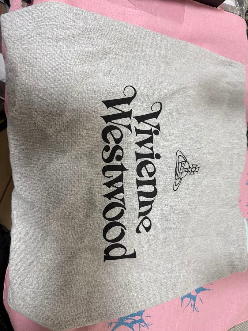 vivienne westwood ボディバッグ