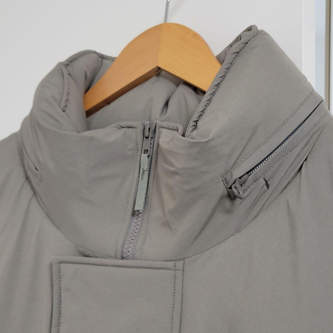 【掲載終了間近】BAF MONSTER PARKA モンスターパーカー Mサイズ