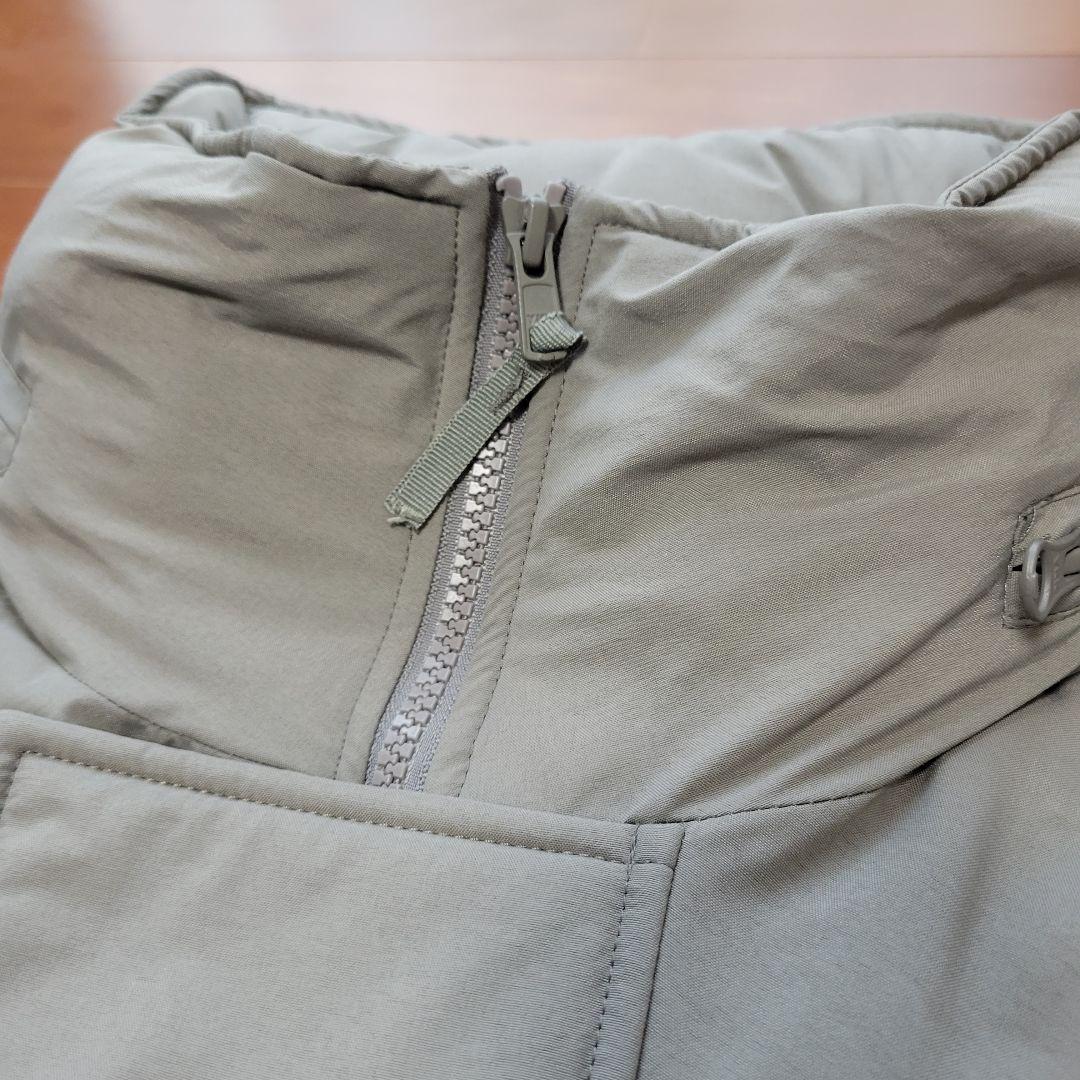 【掲載終了間近】BAF MONSTER PARKA モンスターパーカー Mサイズ