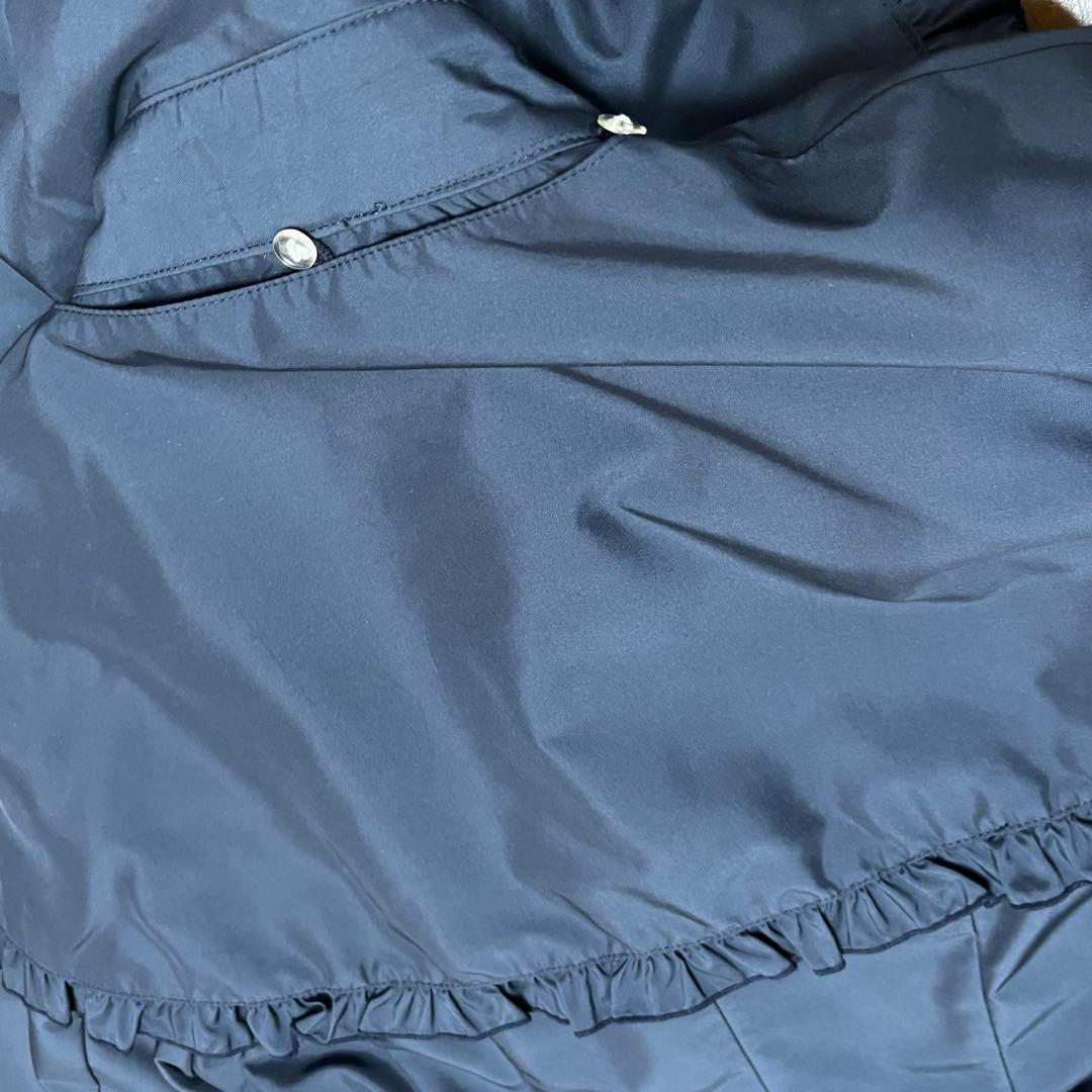 イノセントワールド　ハートリボントレンチコート