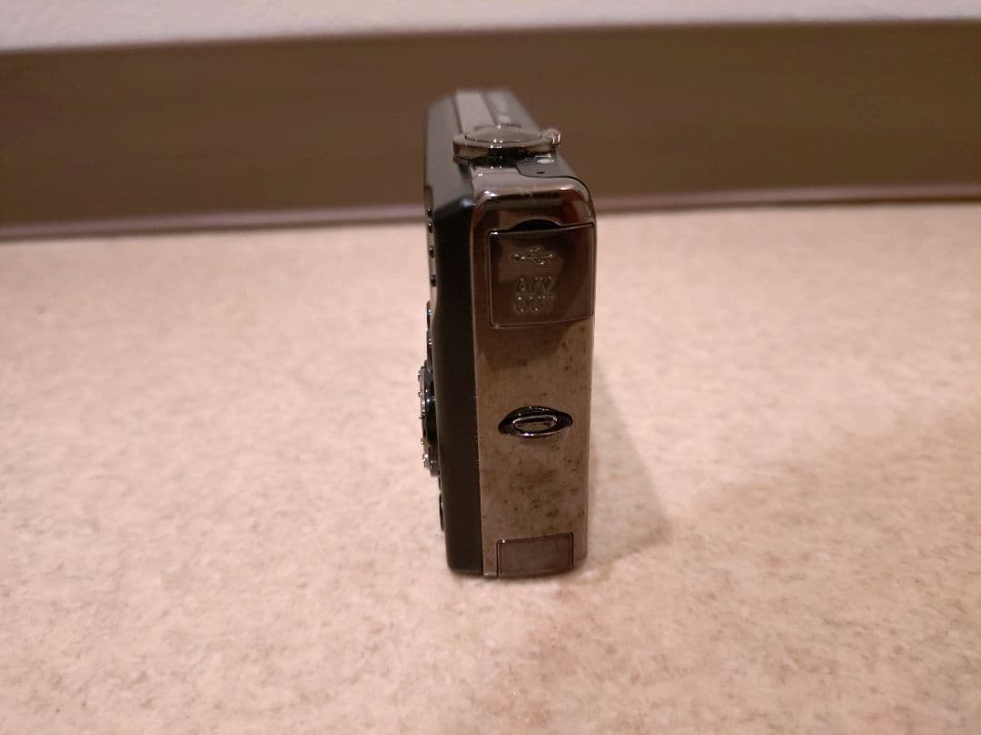 Nikon coolpix S640 コンパクトデジタルカメラ
